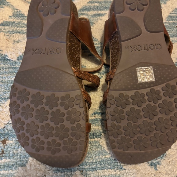 Aetrex Jillian - Picture 3 of 5